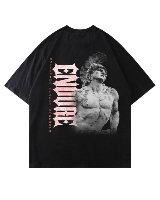 Endure | Oversized Shirt
