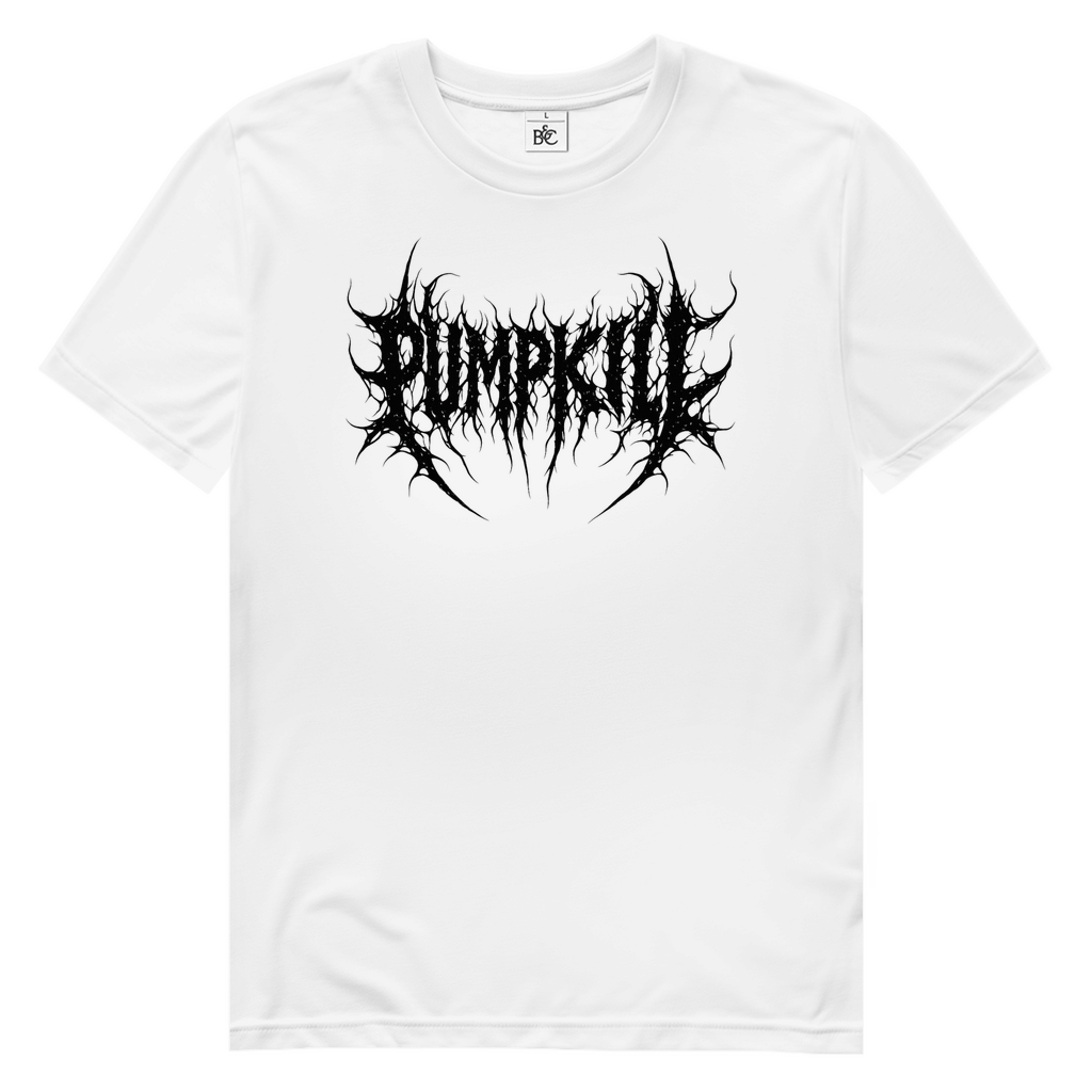 Pumpkill | Premium shirt (front)