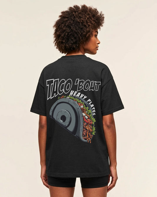 Taco | Oversized Shirt