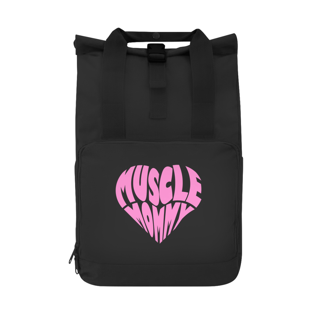 Muscle Mommy | Backpack