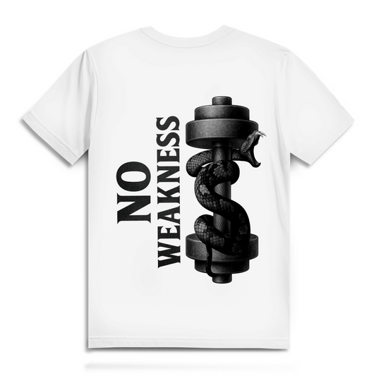 No Weakness | Premium Shirt