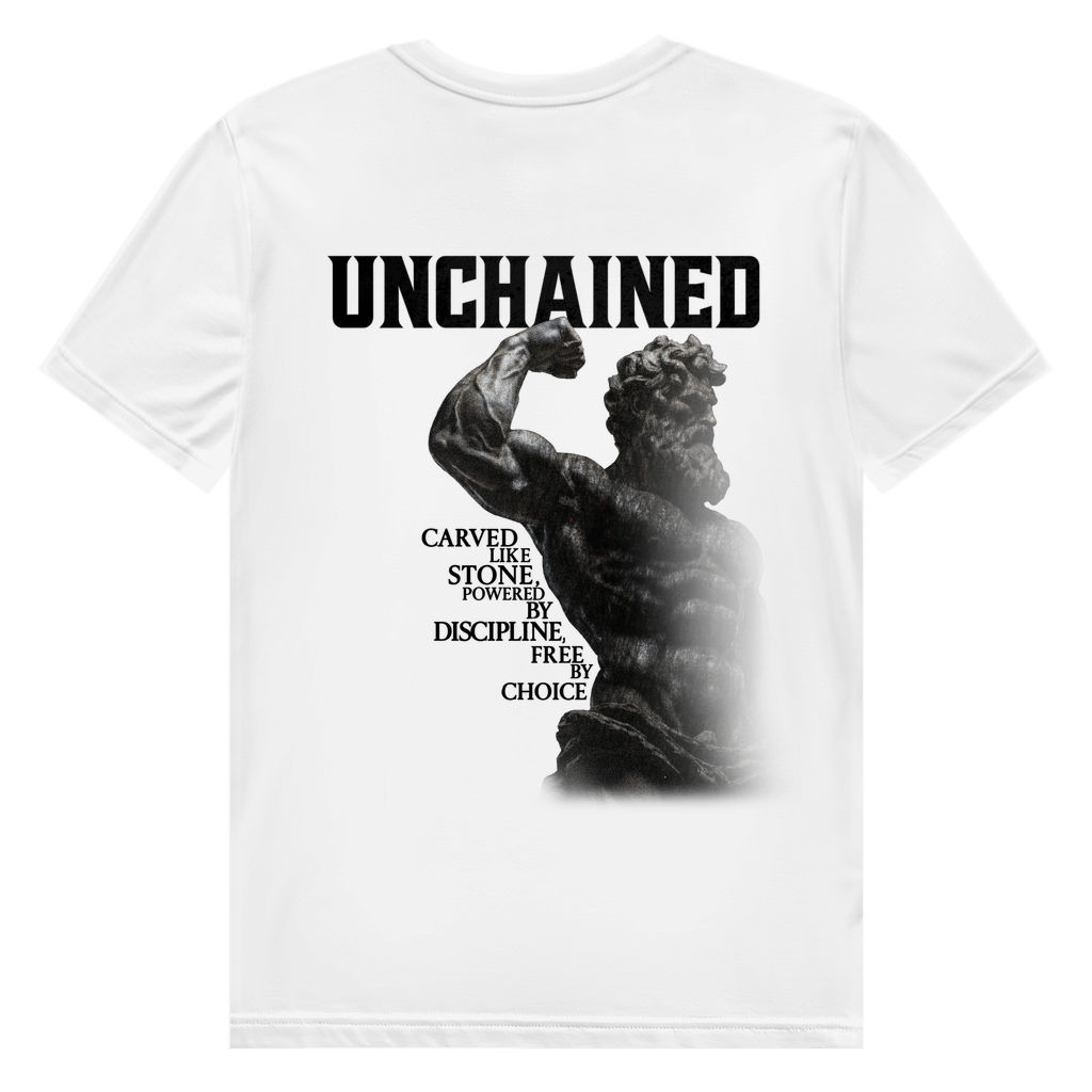 Unchained | Premium Shirt