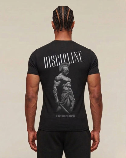 Discipline | Muscle Fit