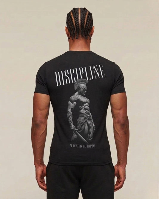Discipline | Muscle Fit