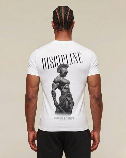 Discipline | Muscle Fit