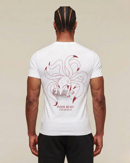 Inner Beast | Muscle Fit