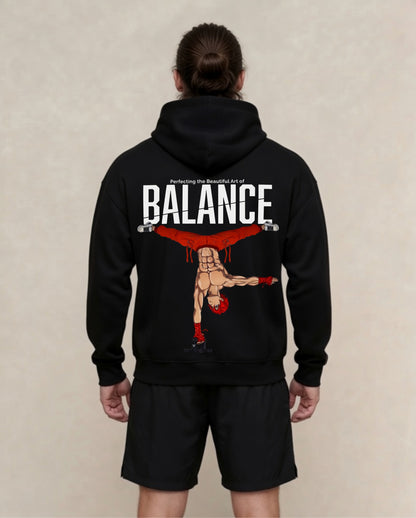 Balance | Premium Hoodie