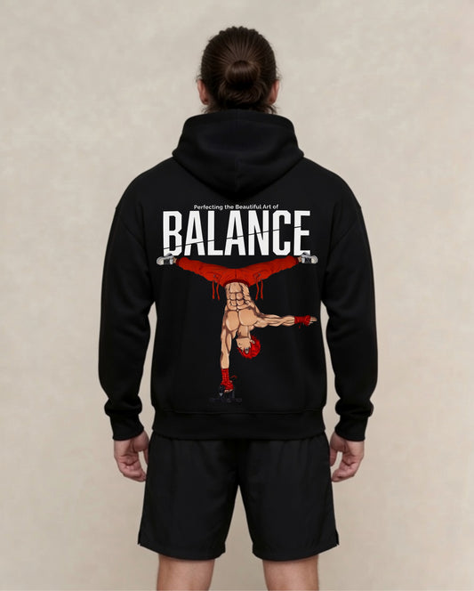 Balance | Premium Hoodie