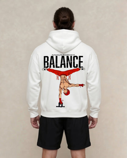 Balance | Premium Hoodie