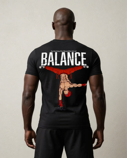 Balance | Muscle Fit