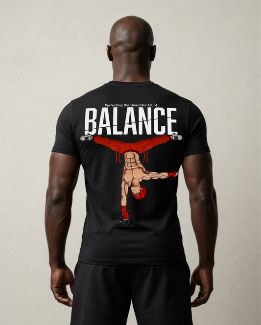 Balance | Muscle Fit