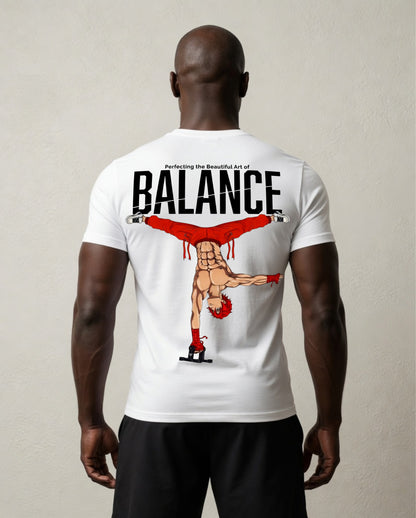 Balance | Muscle Fit