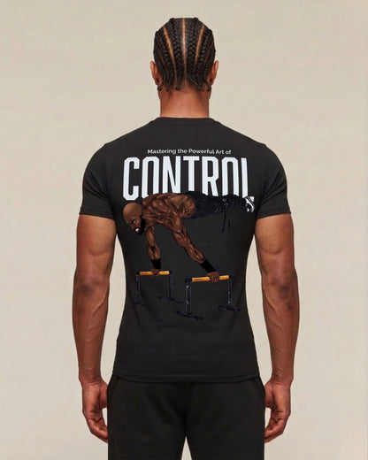 Control | Muscle Fit