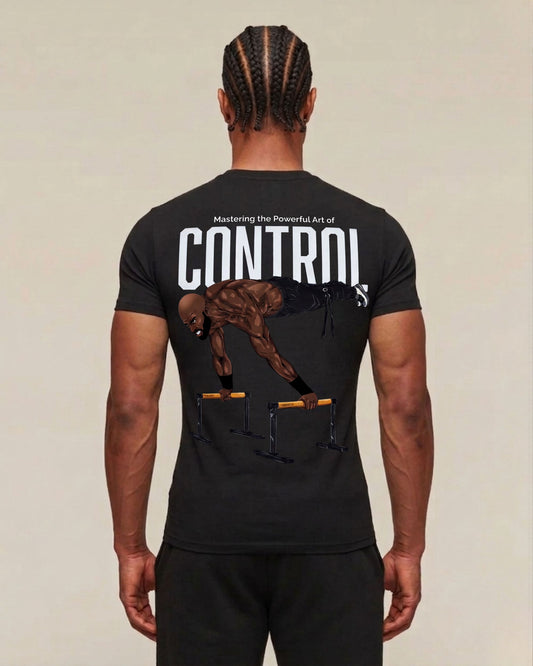Control | Muscle Fit