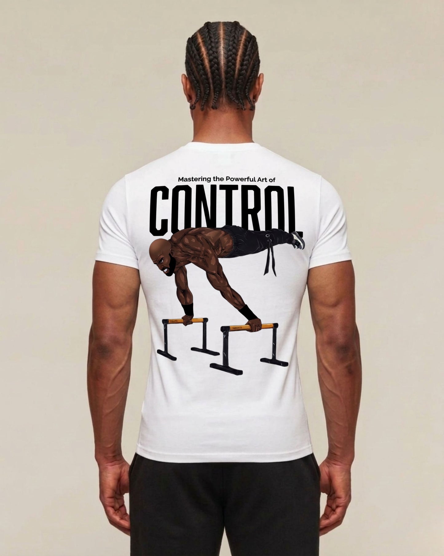 Control | Muscle Fit