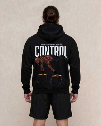 Control | Premium Hoodie
