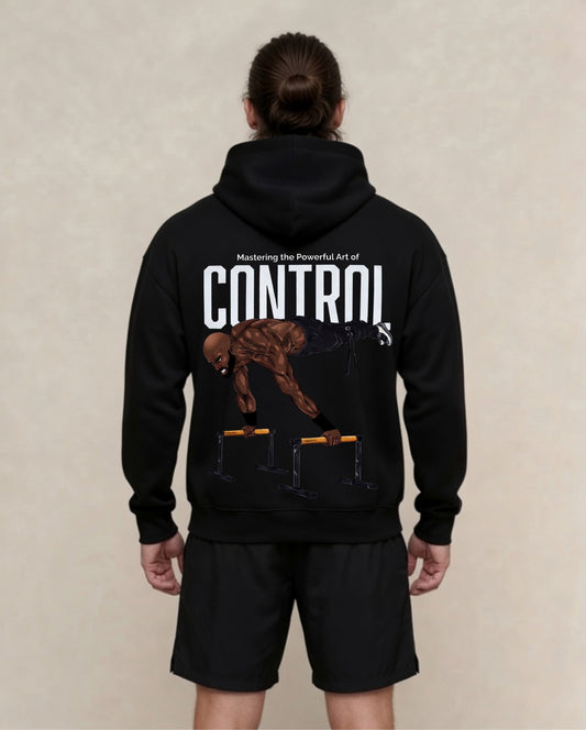 Control | Premium Hoodie