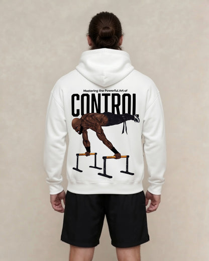 Control | Premium Hoodie