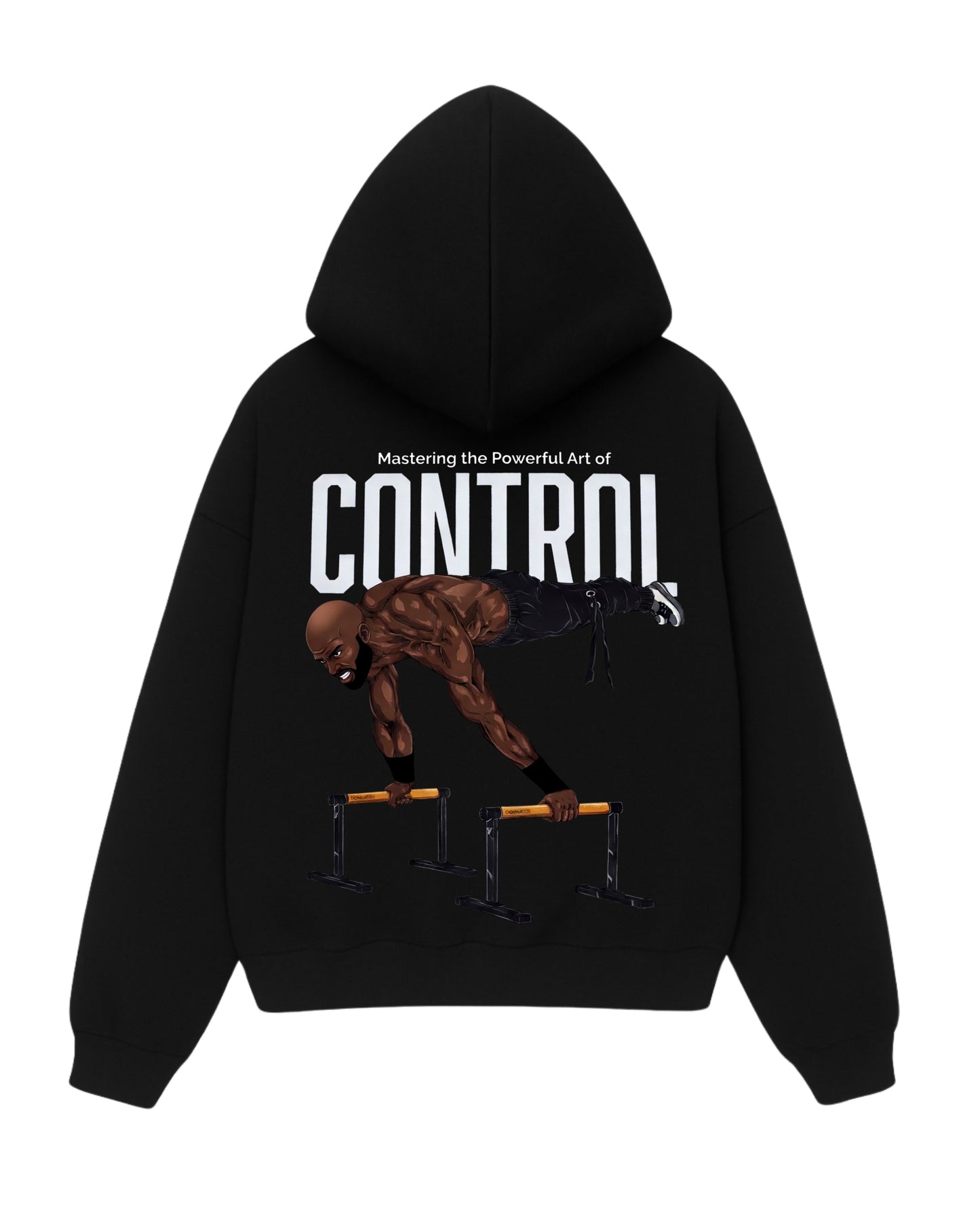 Control | Premium Hoodie