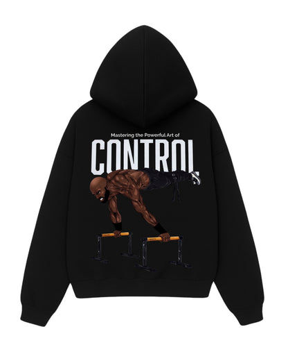 Control | Premium Hoodie