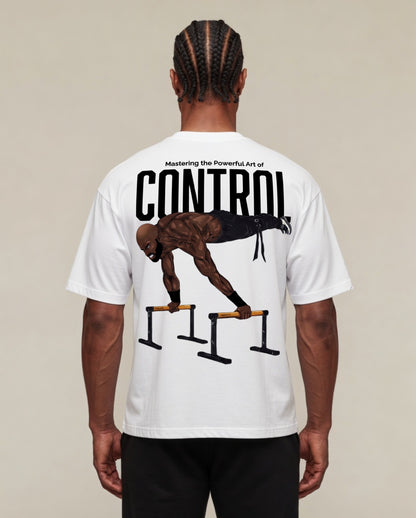 Control | Oversized Shirt