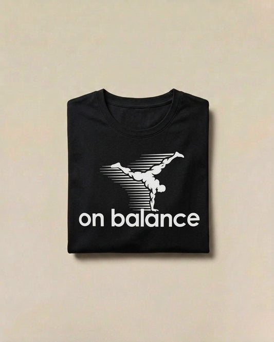 On Balance | Oversized Shirt