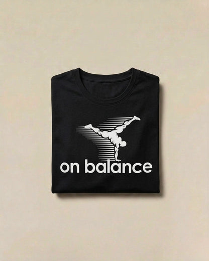 On Balance | Muscle Fit