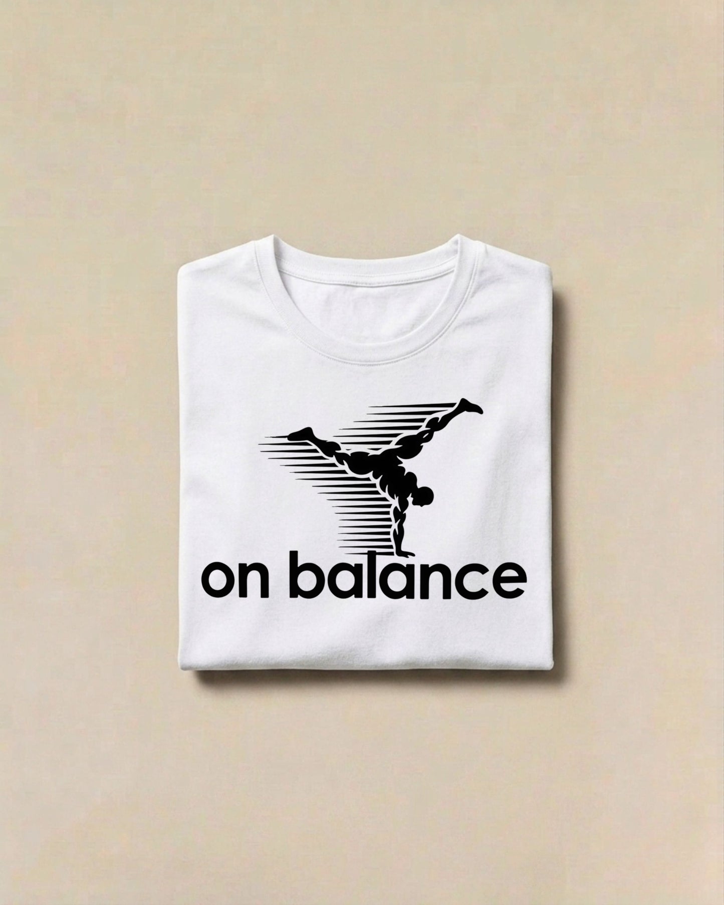 On Balance | Oversized Shirt