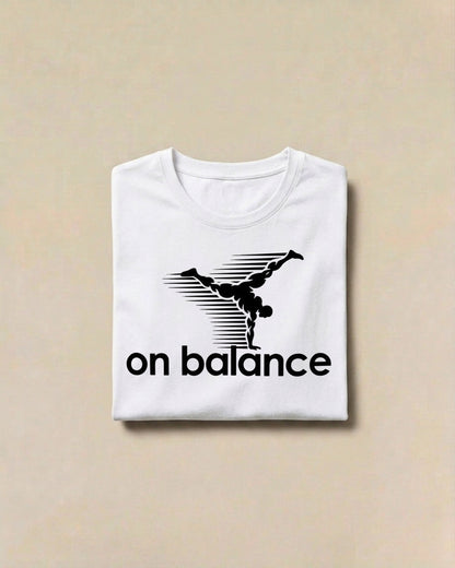 On Balance | Muscle Fit