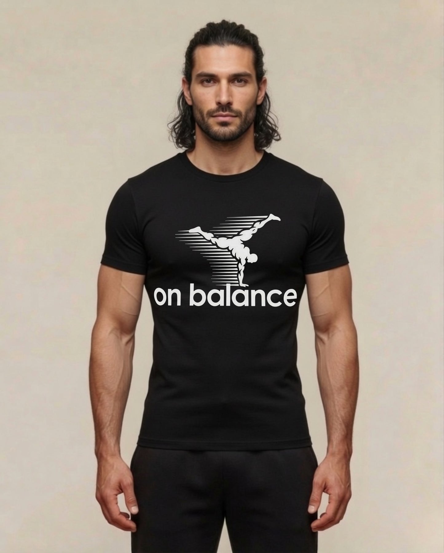 On Balance | Muscle Fit