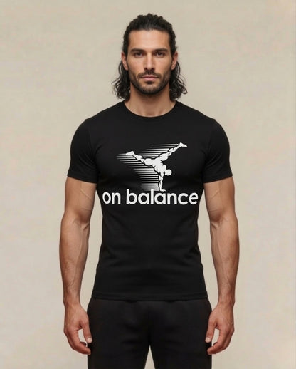 On Balance | Muscle Fit