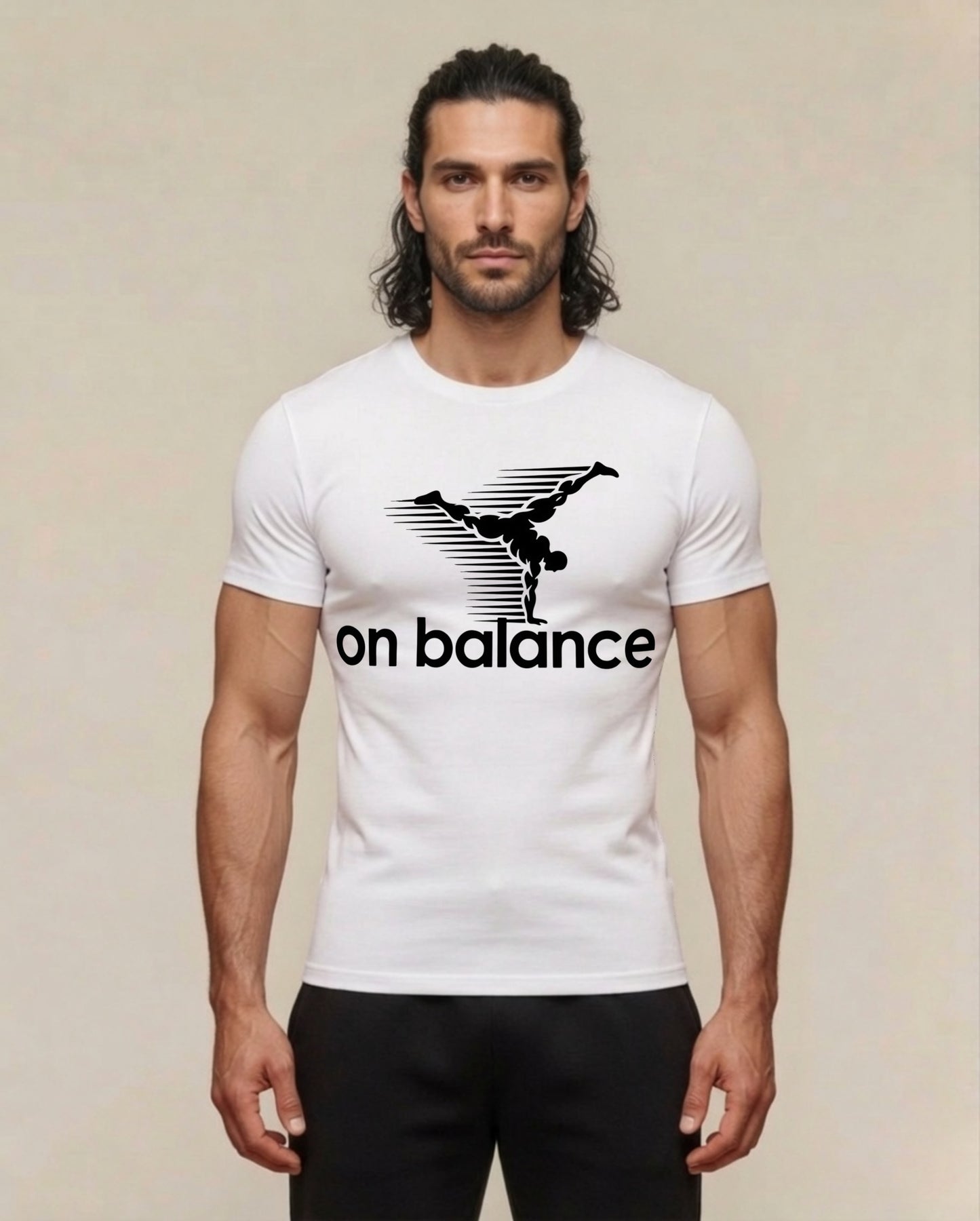 On Balance | Muscle Fit