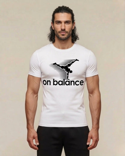 On Balance | Muscle Fit