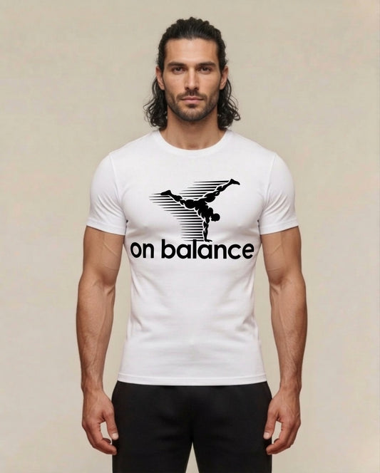 On Balance | Muscle Fit