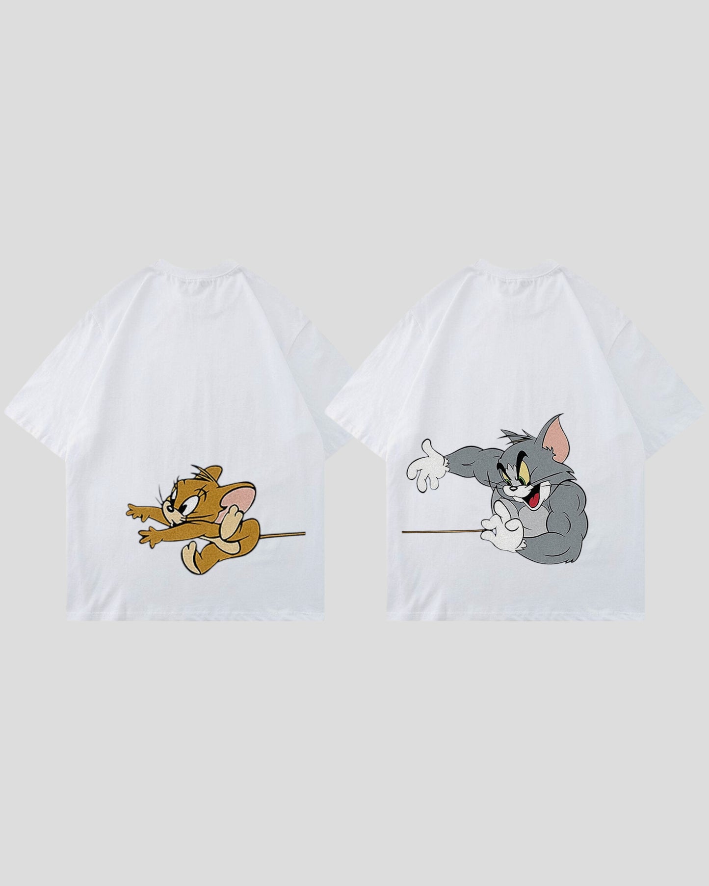 Cat Leash Bundle | Oversized Shirt