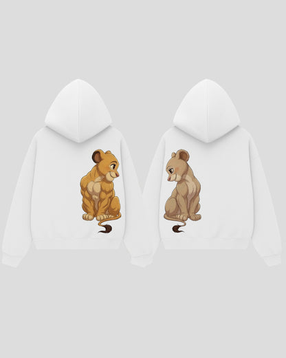 Lion King Bundle | Premium Hoodie