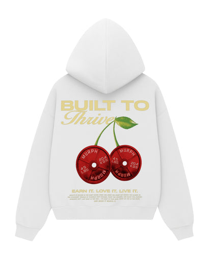 Cherry | Premium Hoodie