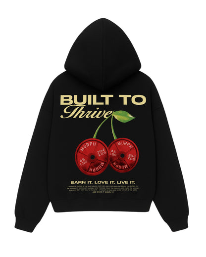 Cherry | Premium Hoodie