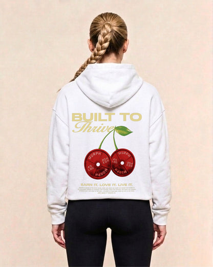 Cherry | Premium Hoodie