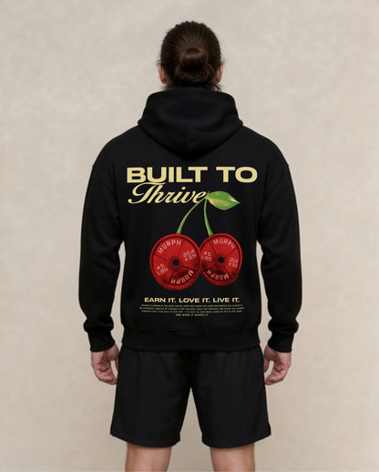 Cherry | Premium Hoodie