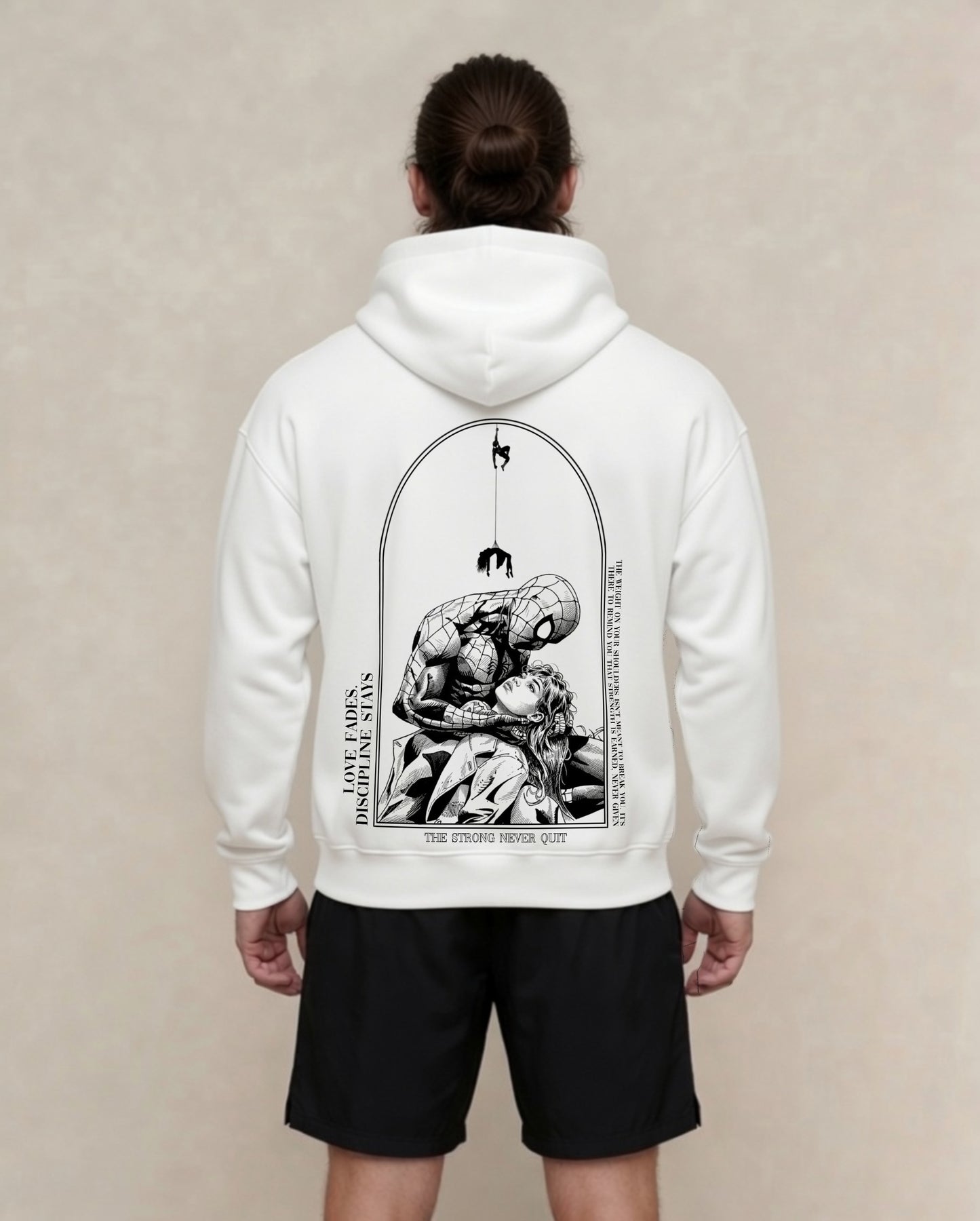 Spider | Premium Hoodie