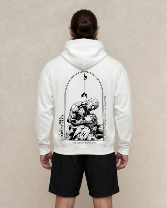 Spider | Premium Hoodie