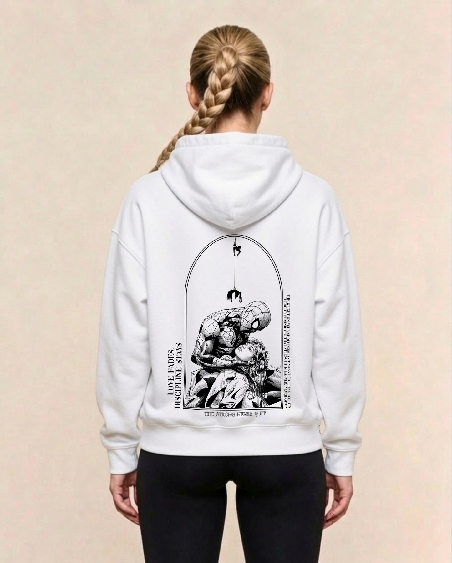Spider | Premium Hoodie