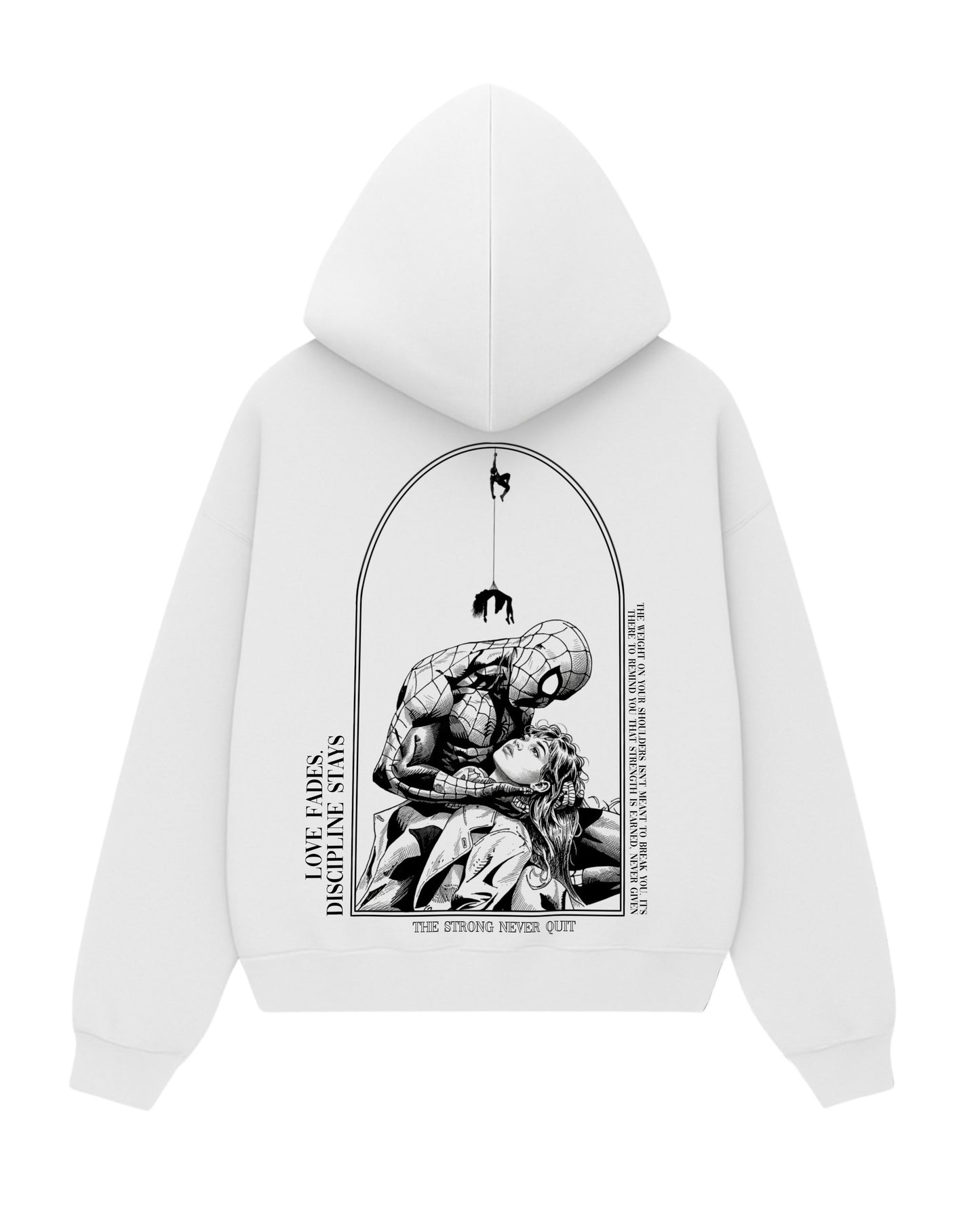 Spider | Premium Hoodie