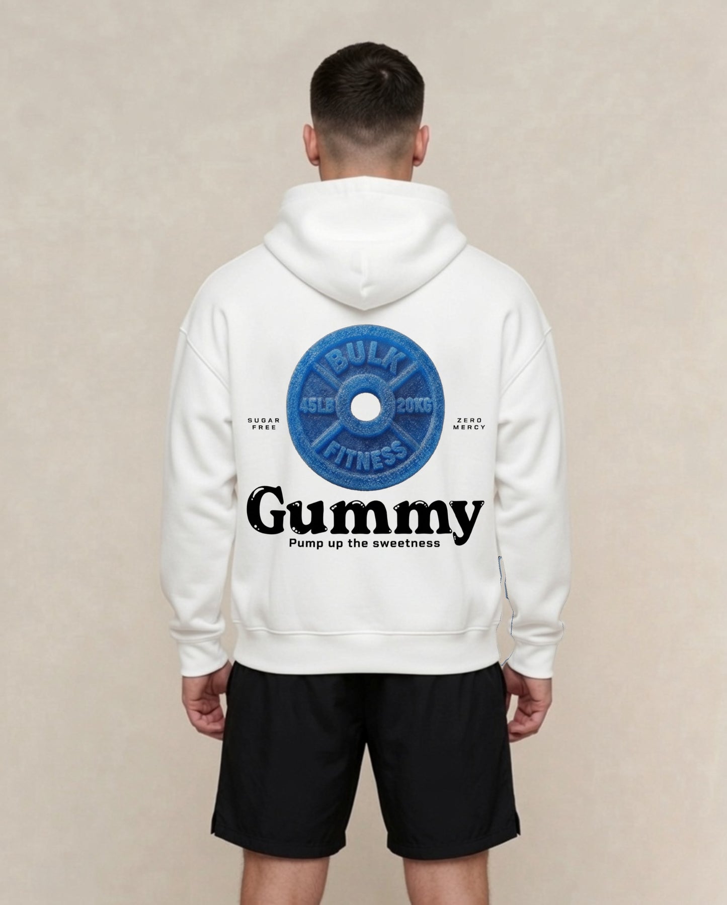Gummy | Premium Hoodie