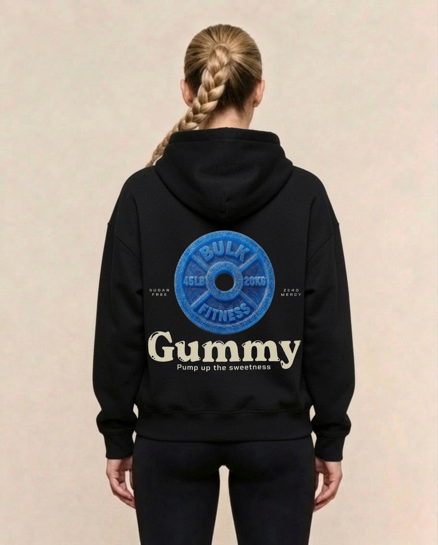 Gummy | Premium Hoodie