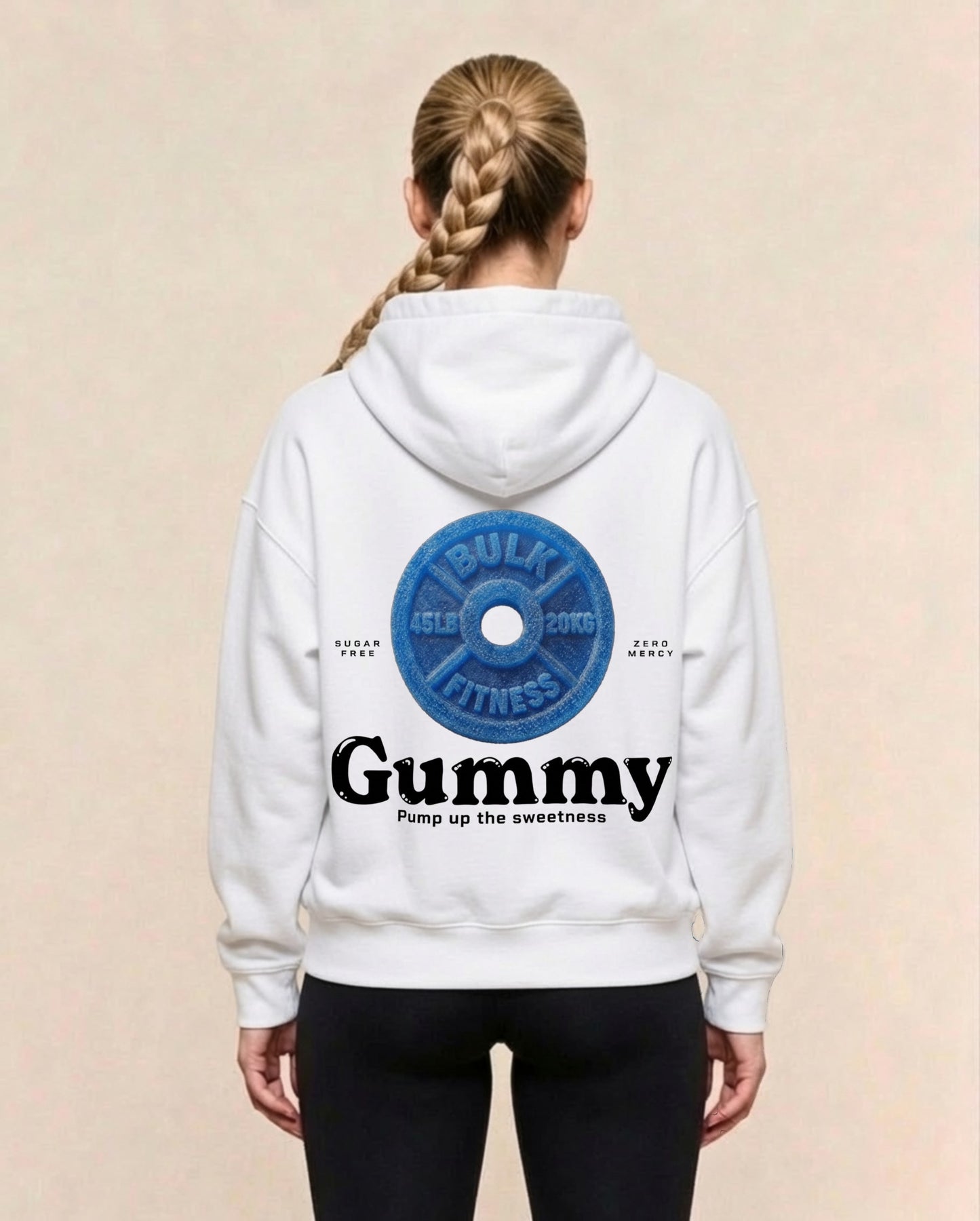 Gummy | Premium Hoodie