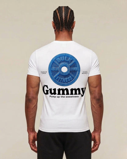 Gummy | Muscle Fit