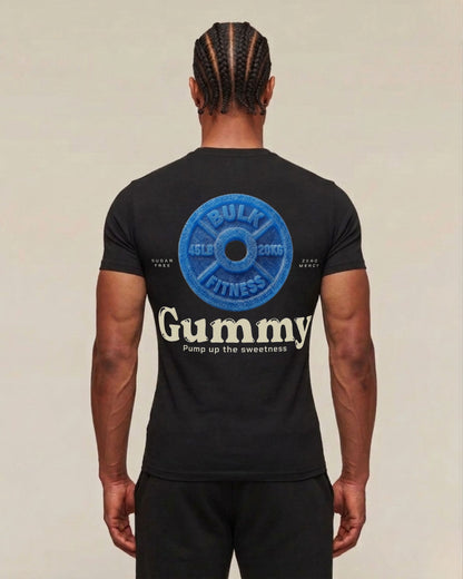 Gummy | Muscle Fit