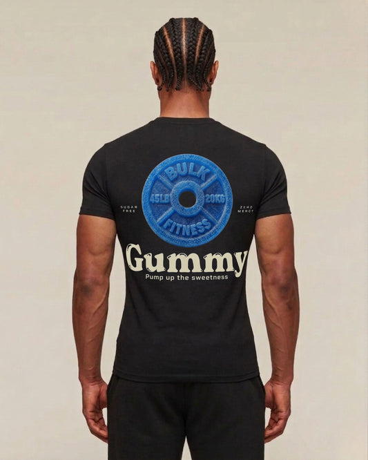 Gummy | Muscle Fit